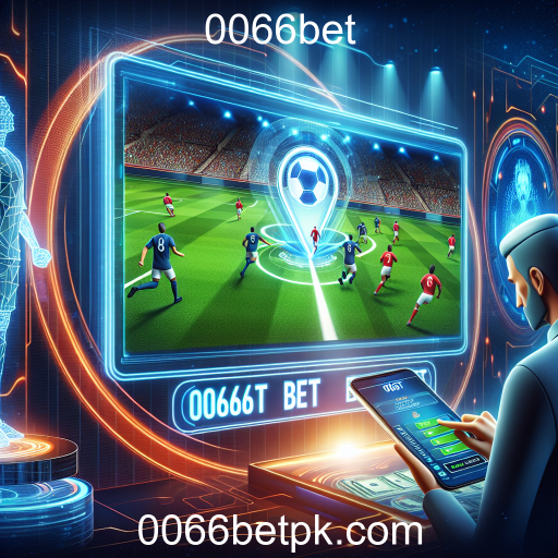 O Crescimento dos Esportes Virtuais nas Apostas Online